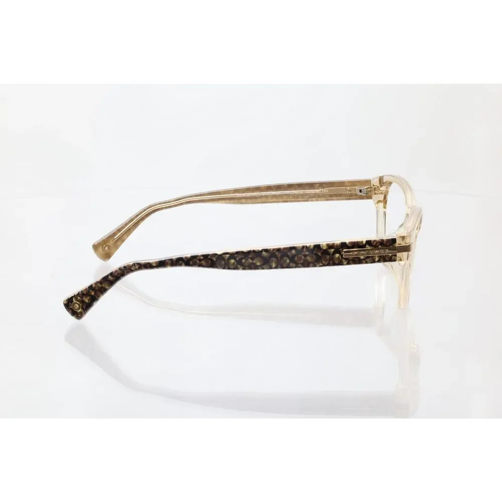 Coach HC6050F (Lakota) 53-16-140mm Eyeglass FRAMES ONLY - GOOD CONDITION